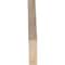 Ekena Millwork 3 1/2"W x 30"D x 30"H Funston Smooth Knee Brace, Douglas Fir BRC04X30X30FST00SDF - alternate 4